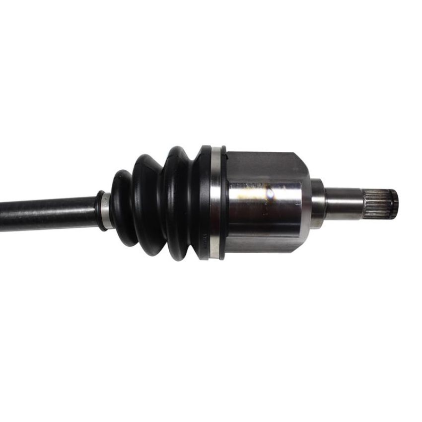 GSP NCV51502 97-02 Mitsubishi Mirage (1.8) CV Axle Assembly  - Front Right