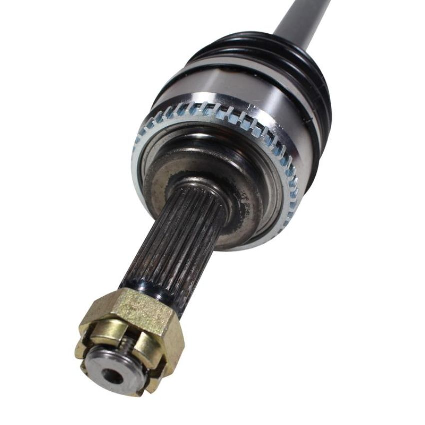 GSP NCV51502 97-02 Mitsubishi Mirage (1.8) CV Axle Assembly  - Front Right