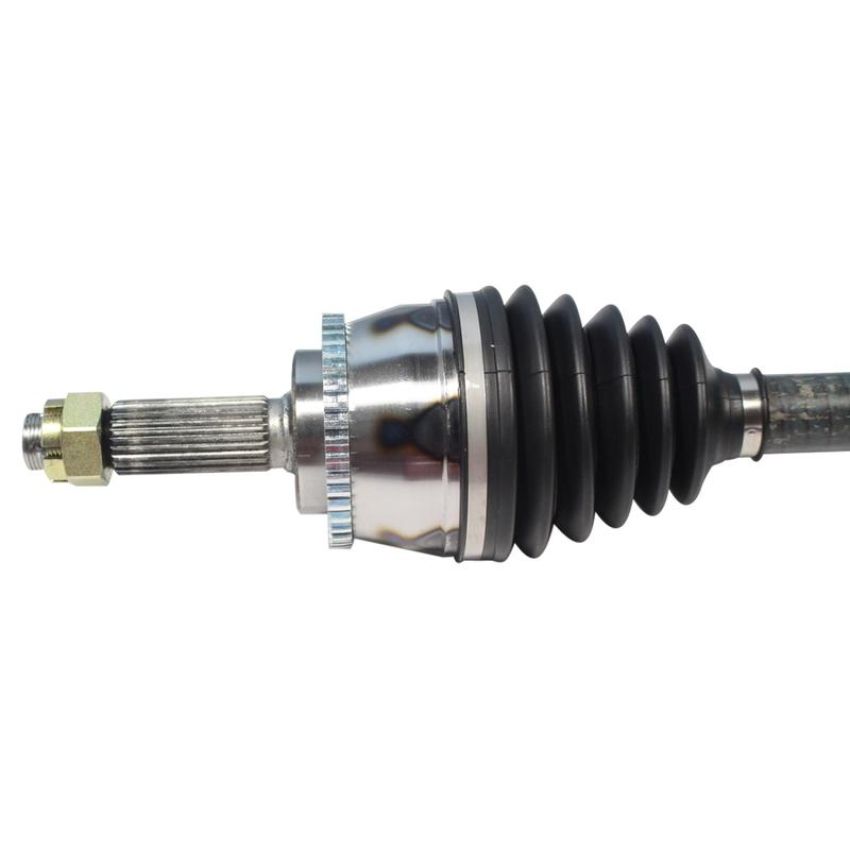 GSP NCV51503 97-04 Mitsubishi Diamante CV Axle Assembly  - Front Left