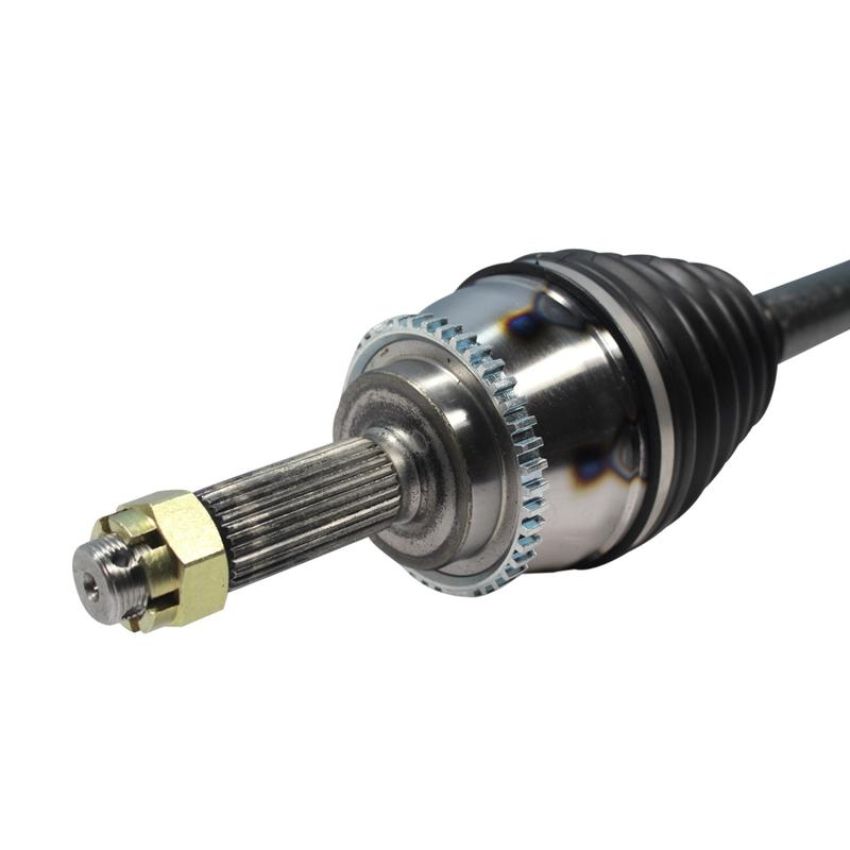 GSP NCV51503 97-04 Mitsubishi Diamante CV Axle Assembly  - Front Left