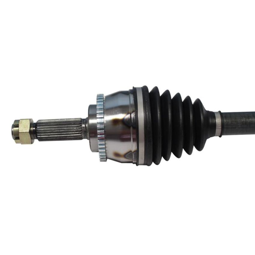 GSP NCV51504 97-03 Mitsubishi Diamante CV Axle Assembly  - Front Right