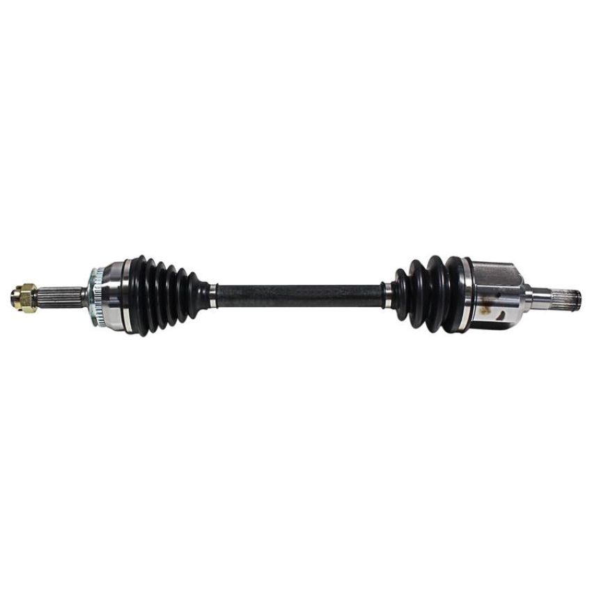 GSP NCV51505 Hyundai, Kia (2.0) CV Axle Assembly  - Front Left