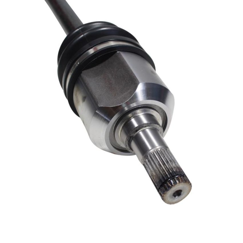 GSP NCV51505 Hyundai, Kia (2.0) CV Axle Assembly  - Front Left