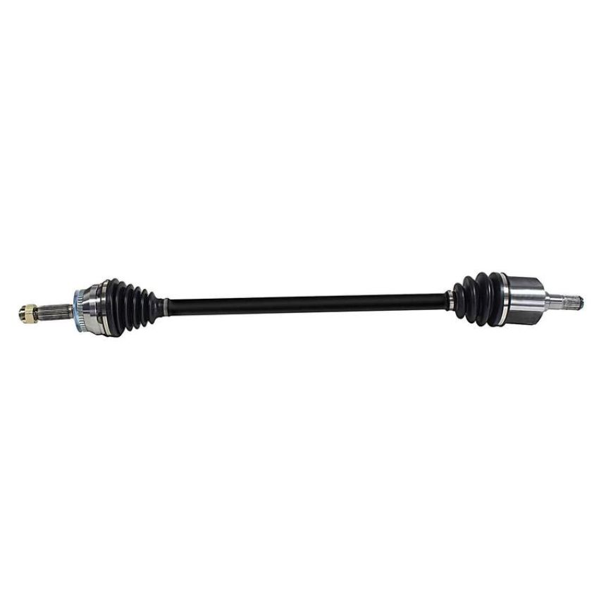 GSP NCV51506 Hyundai, Kia (2.0) CV Axle Assembly  - Front Right