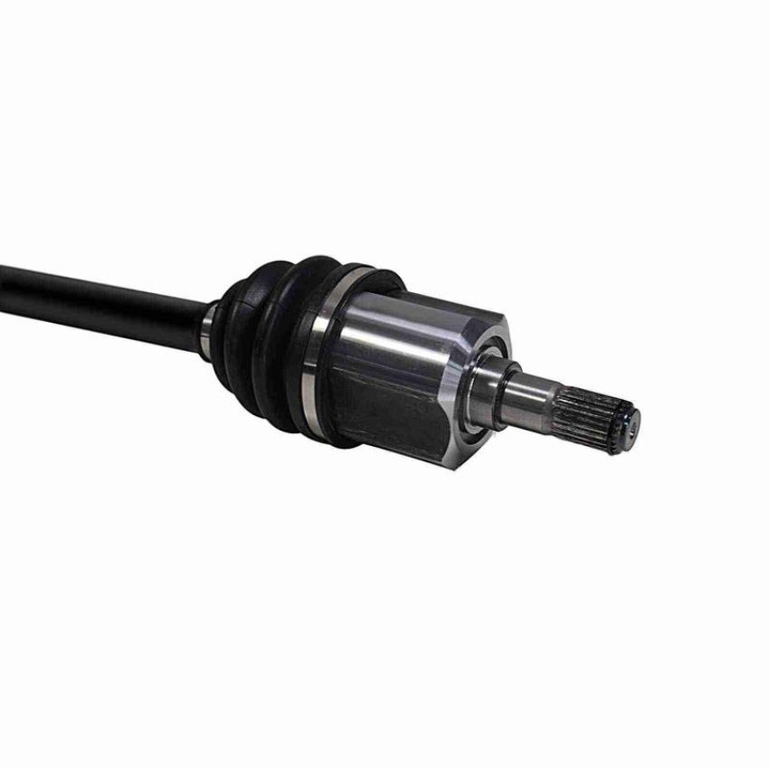 GSP NCV51506 Hyundai, Kia (2.0) CV Axle Assembly  - Front Right
