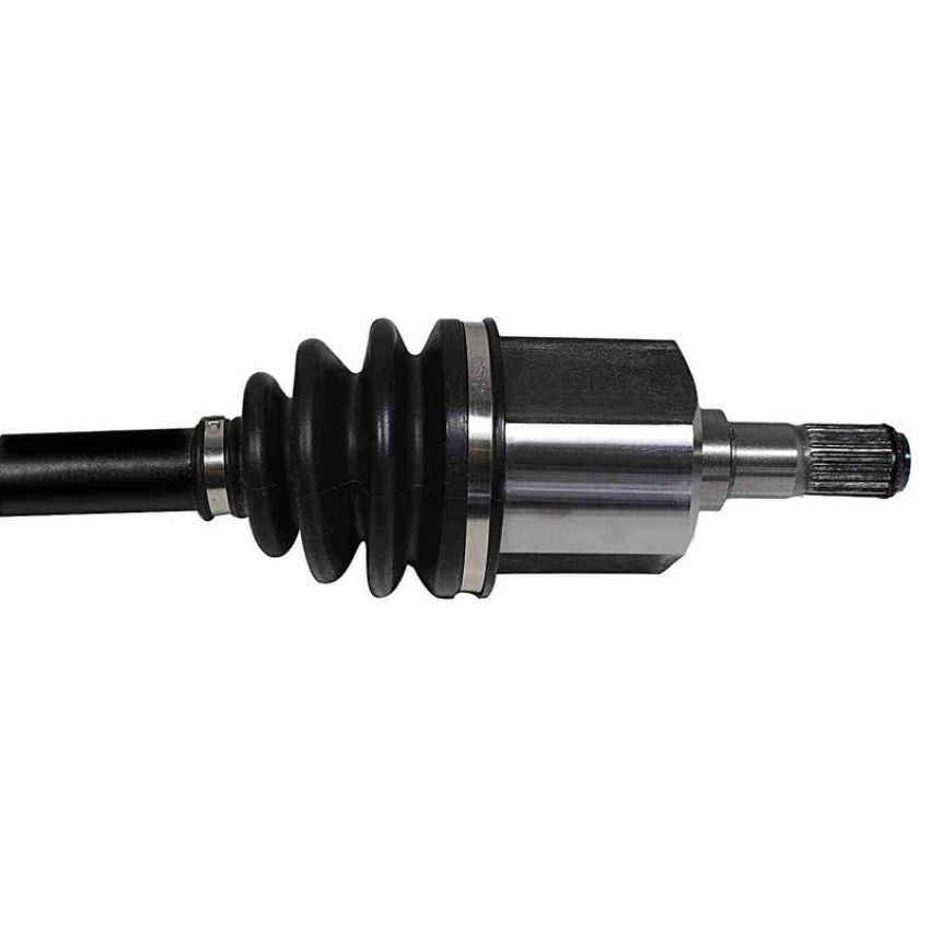GSP NCV51506 Hyundai, Kia (2.0) CV Axle Assembly  - Front Right