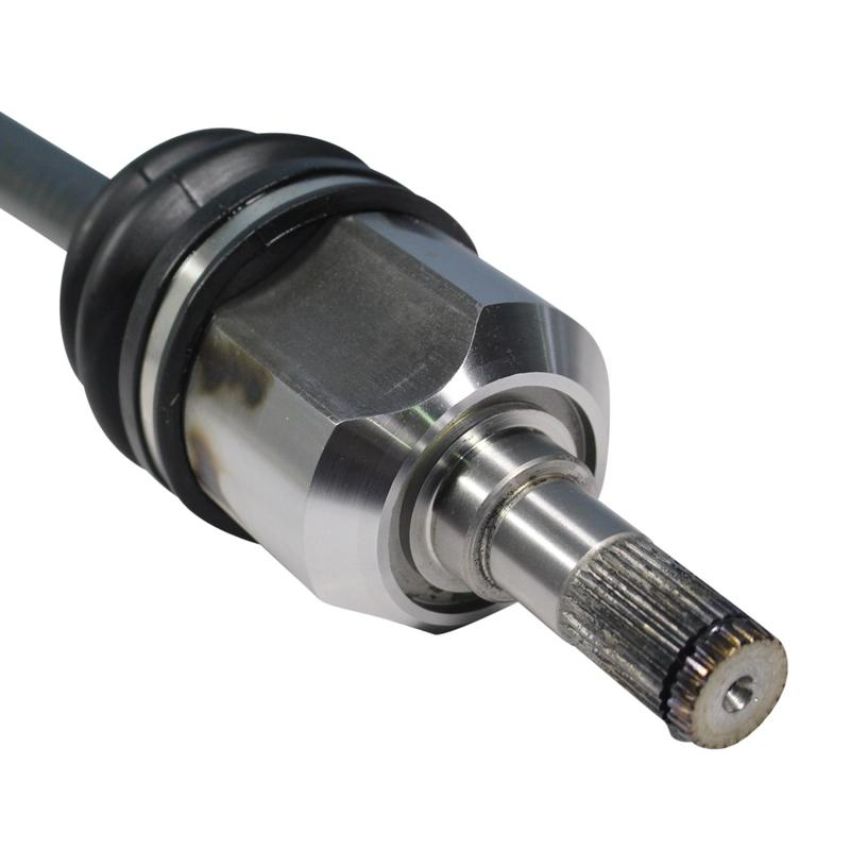 GSP NCV51507 Hyundai CV Axle Assembly  - Front Left