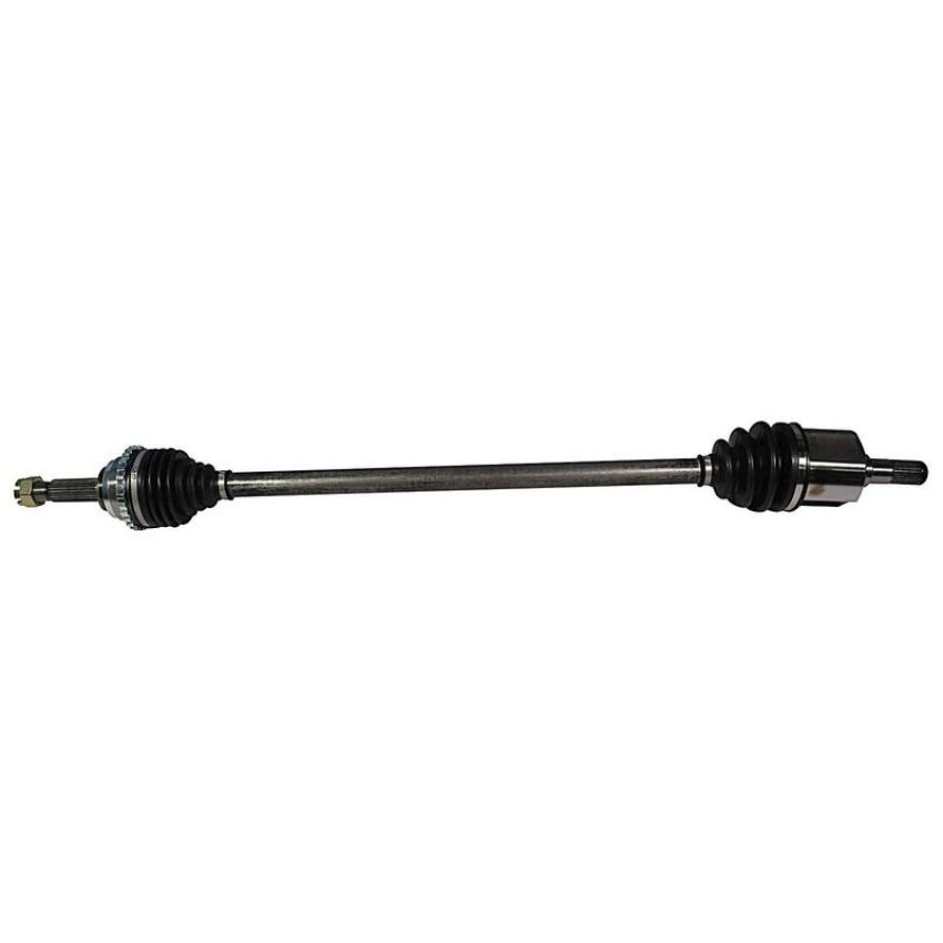 GSP NCV51508 Hyundai CV Axle Assembly  - Front Right