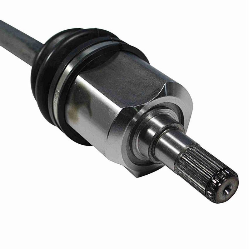 GSP NCV51508 Hyundai CV Axle Assembly  - Front Right