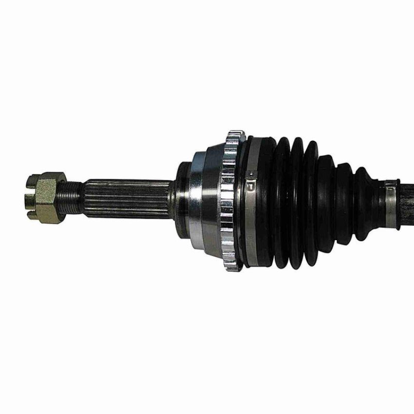 GSP NCV51508 Hyundai CV Axle Assembly  - Front Right