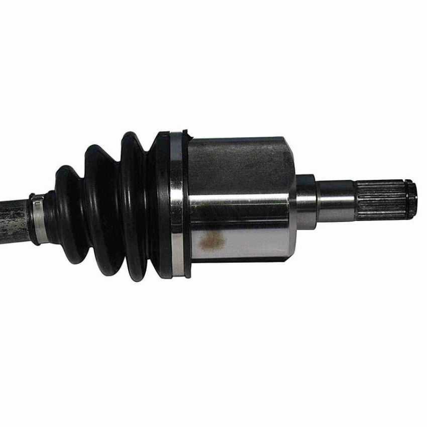 GSP NCV51508 Hyundai CV Axle Assembly  - Front Right