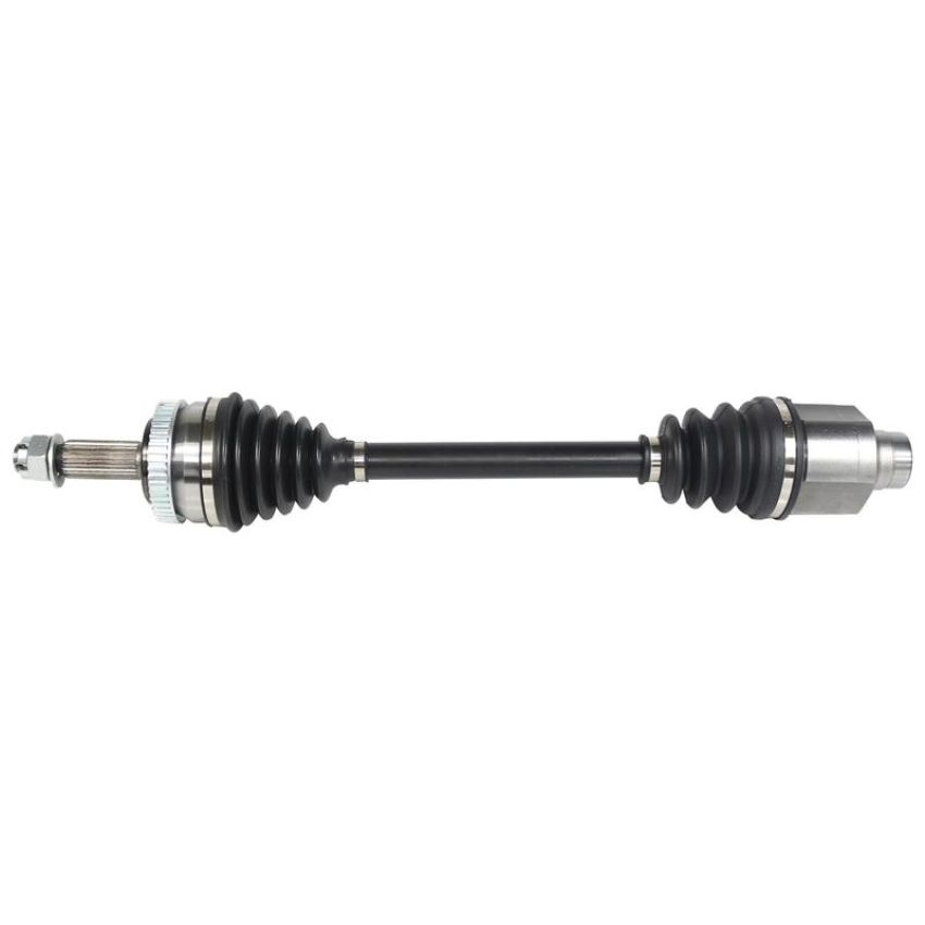 GSP NCV51518 05-07 Hyundai Tucson (2.0 - 4WD) CV Axle Assembly  - Front Right