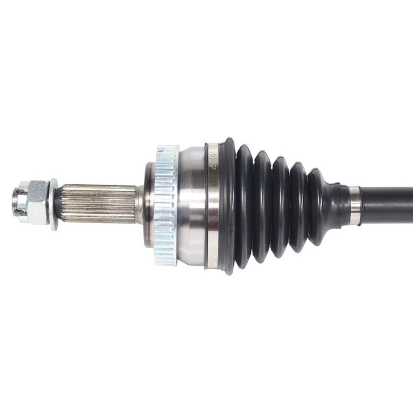 GSP NCV51518 05-07 Hyundai Tucson (2.0 - 4WD) CV Axle Assembly  - Front Right