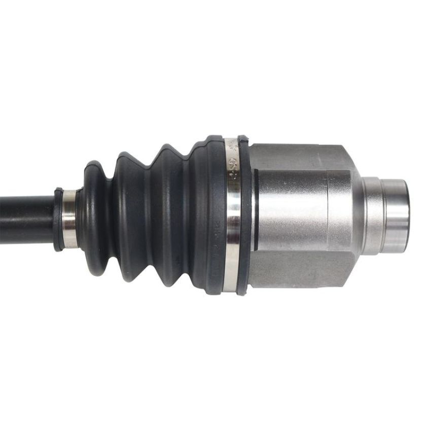 GSP NCV51518 05-07 Hyundai Tucson (2.0 - 4WD) CV Axle Assembly  - Front Right