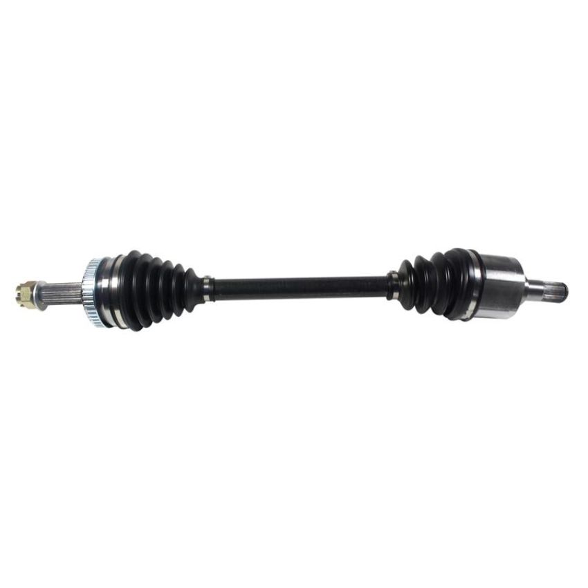 GSP NCV51519 05-09 Hyundai Tucson (2.0) CV Axle Assembly  - Front Left