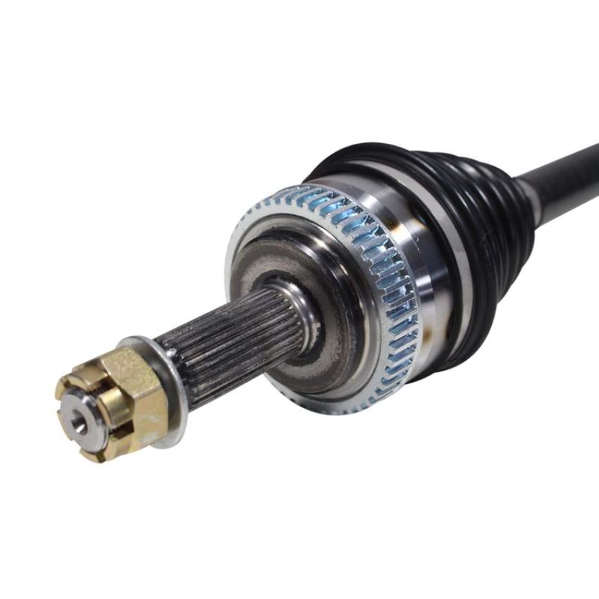 GSP NCV51519 05-09 Hyundai Tucson (2.0) CV Axle Assembly  - Front Left