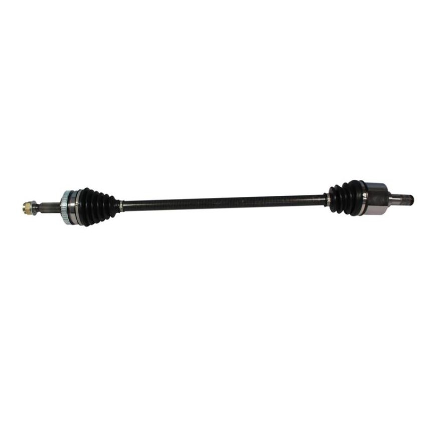 GSP NCV51520 05-09 Hyundai Tucson (2.0 - 4WD/FWD) CV Axle Assembly  - Front Right