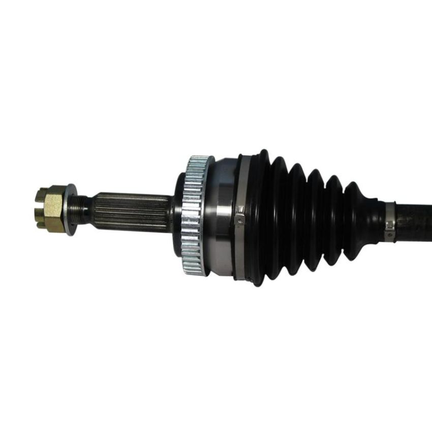 GSP NCV51520 05-09 Hyundai Tucson (2.0 - 4WD/FWD) CV Axle Assembly  - Front Right