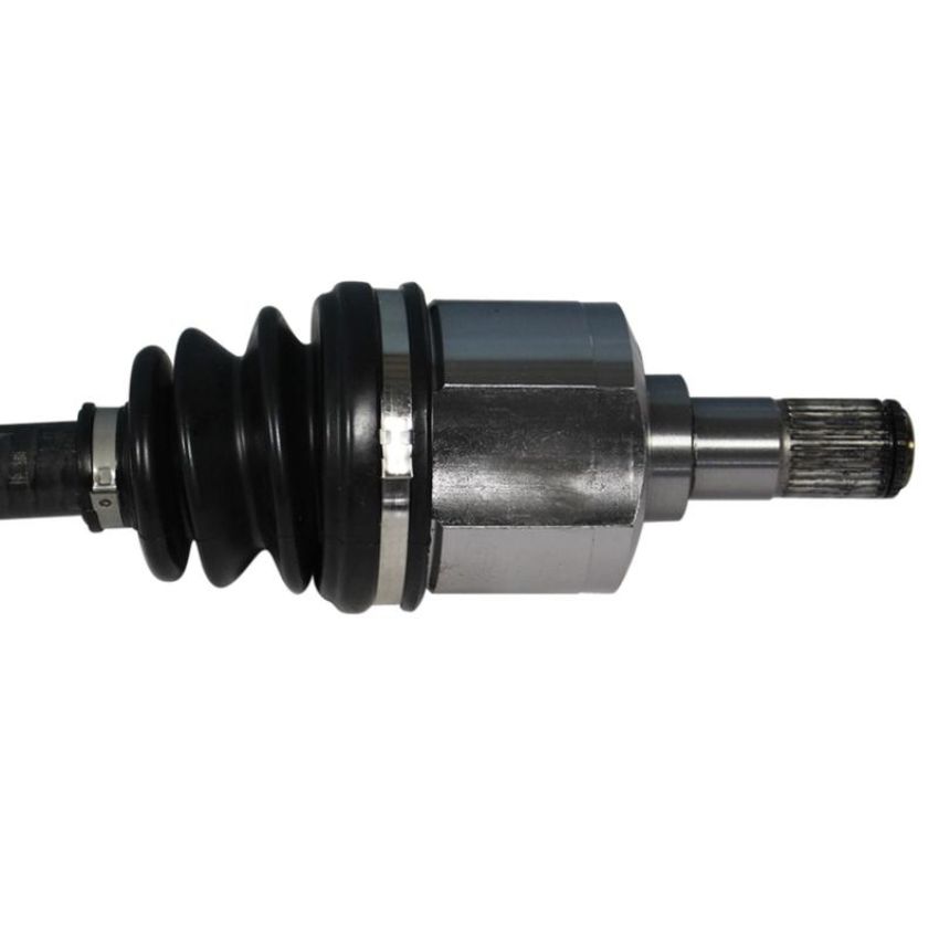 GSP NCV51520 05-09 Hyundai Tucson (2.0 - 4WD/FWD) CV Axle Assembly  - Front Right