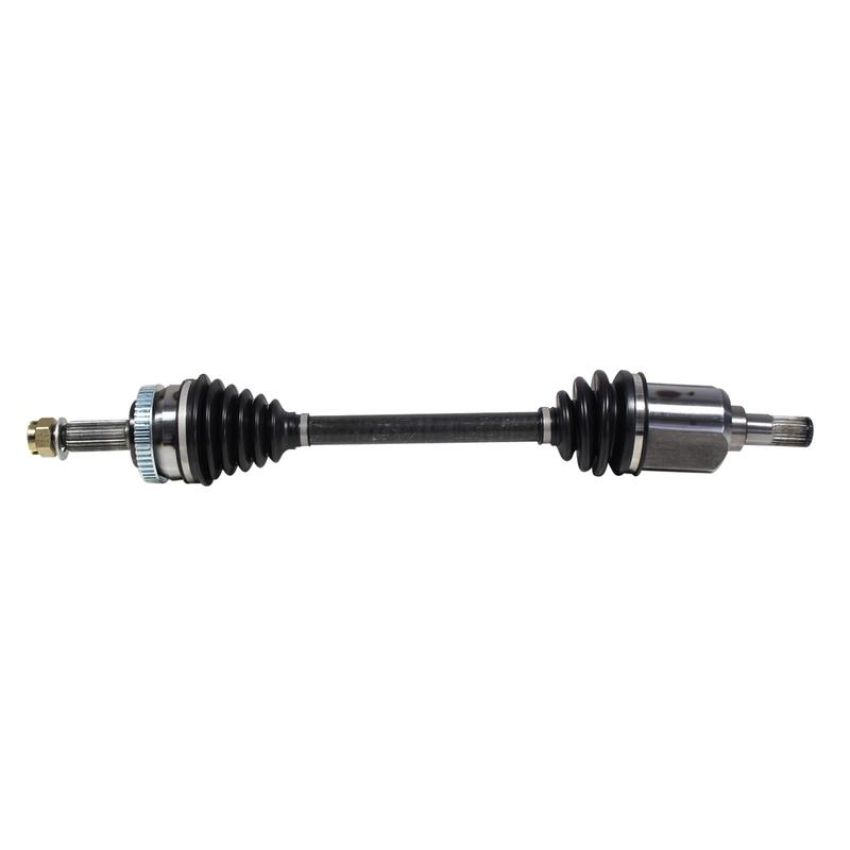 GSP NCV51521 05-09 Hyundai Tucson (2.7) CV Axle Assembly  - Front Left
