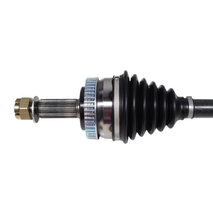GSP NCV51521 05-09 Hyundai Tucson (2.7) CV Axle Assembly  - Front Left
