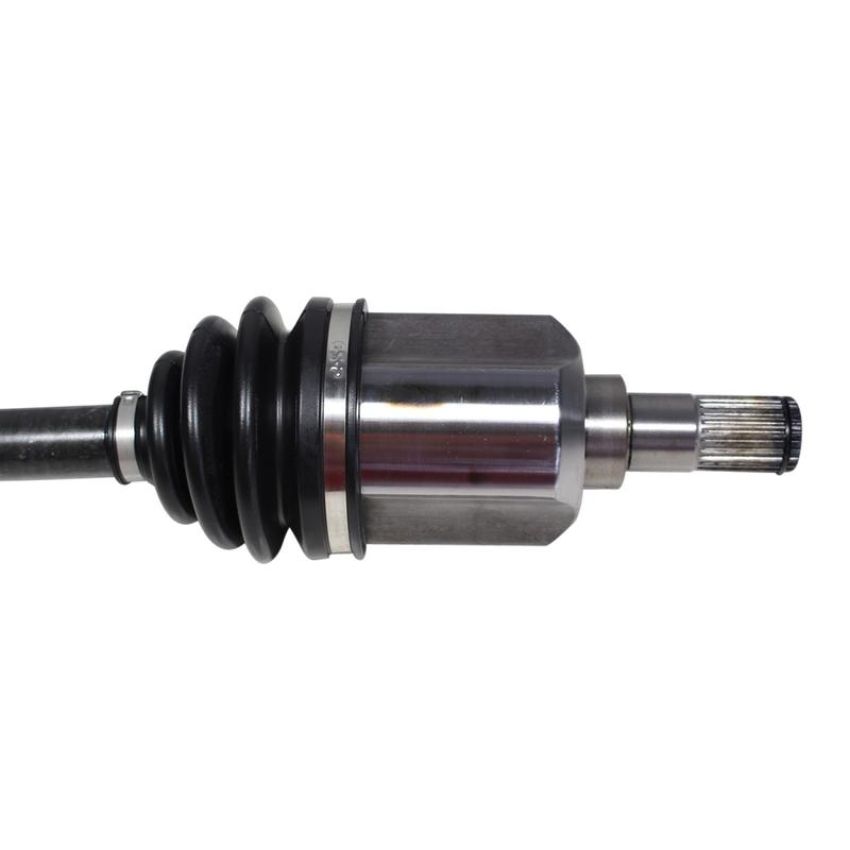 GSP NCV51521 05-09 Hyundai Tucson (2.7) CV Axle Assembly  - Front Left
