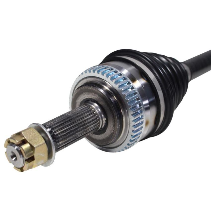 GSP NCV51521 05-09 Hyundai Tucson (2.7) CV Axle Assembly  - Front Left