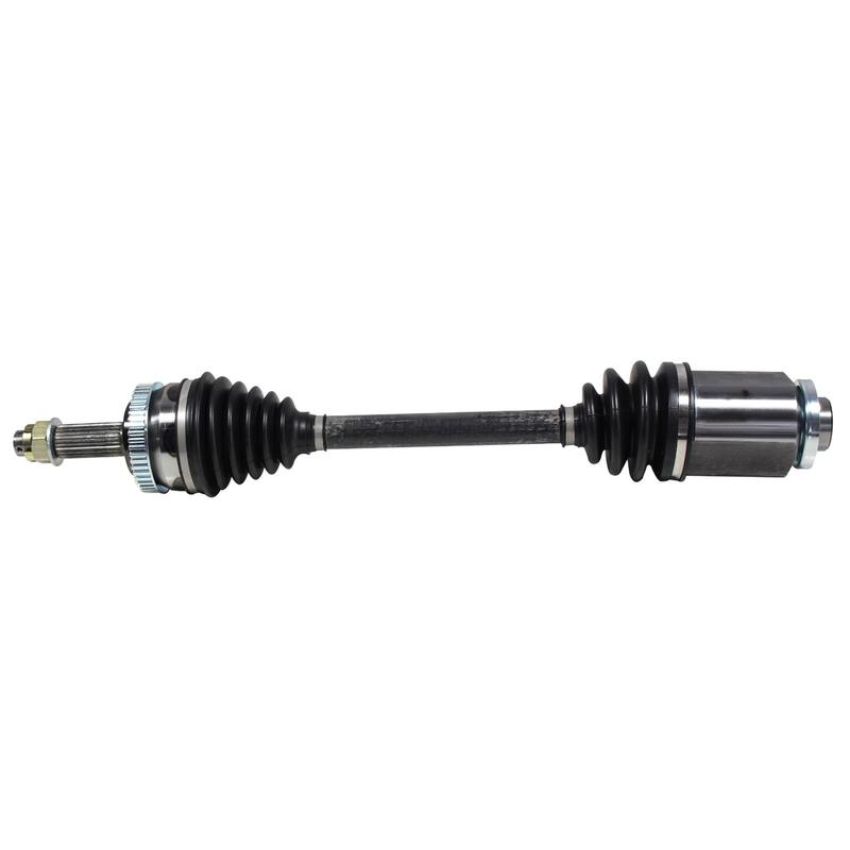 GSP NCV51522 Hyundai, Kia (2.0, 2.7 - 4WD/AWD/FWD) CV Axle Assembly  - Front Right
