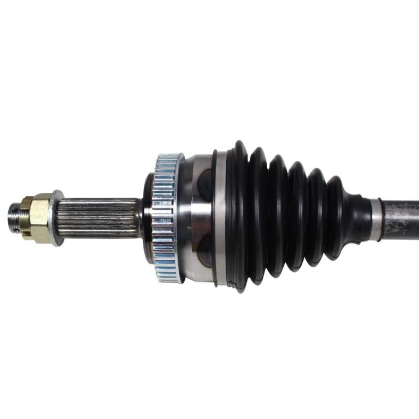 GSP NCV51522 Hyundai, Kia (2.0, 2.7 - 4WD/AWD/FWD) CV Axle Assembly  - Front Right