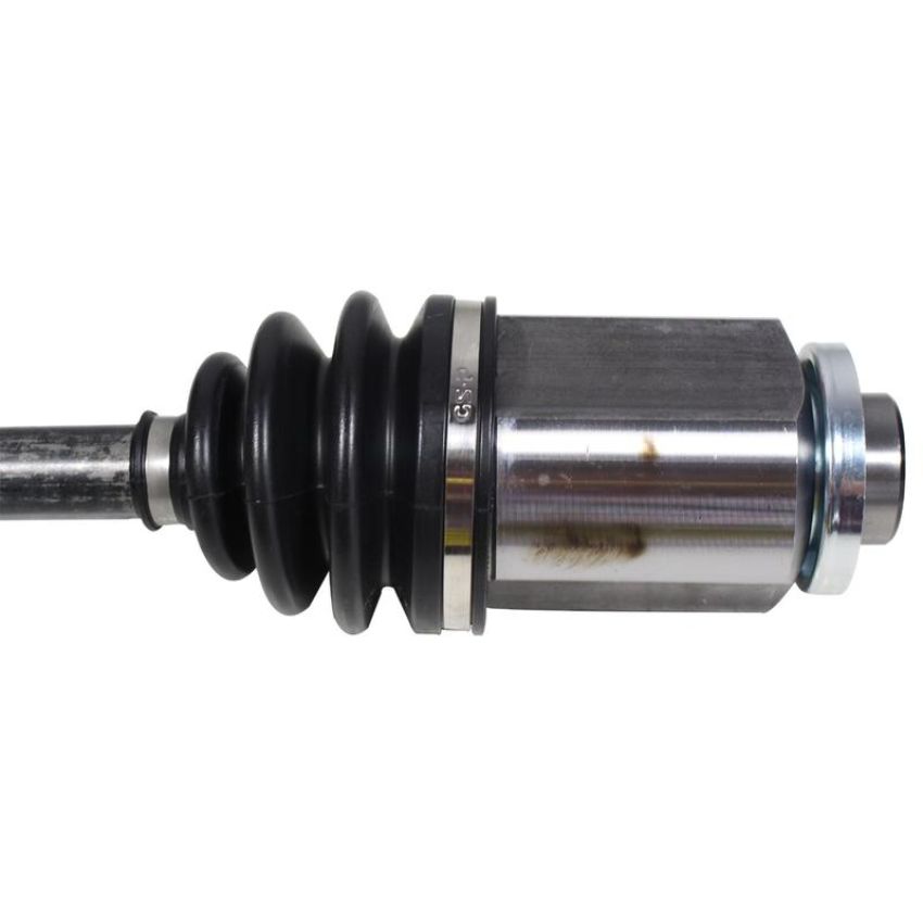 GSP NCV51522 Hyundai, Kia (2.0, 2.7 - 4WD/AWD/FWD) CV Axle Assembly  - Front Right