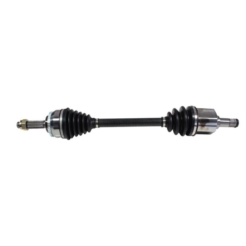 GSP NCV51525 Chrysler, Dodge, Mitsubishi (2.4) CV Axle Assembly