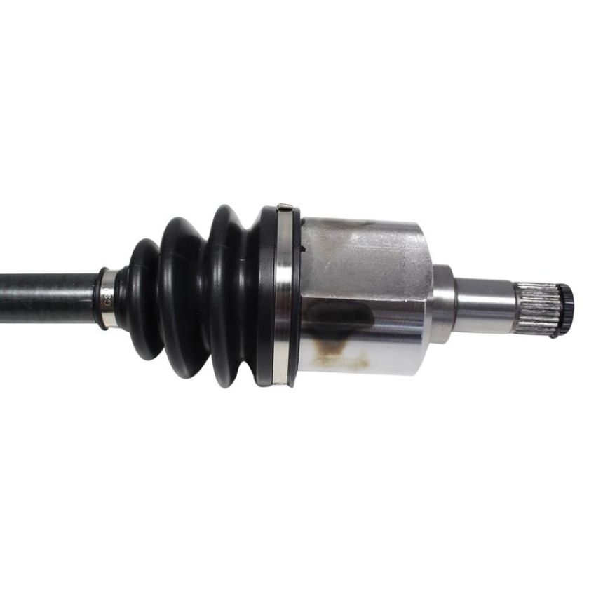 GSP NCV51525 Chrysler, Dodge, Mitsubishi (2.4) CV Axle Assembly