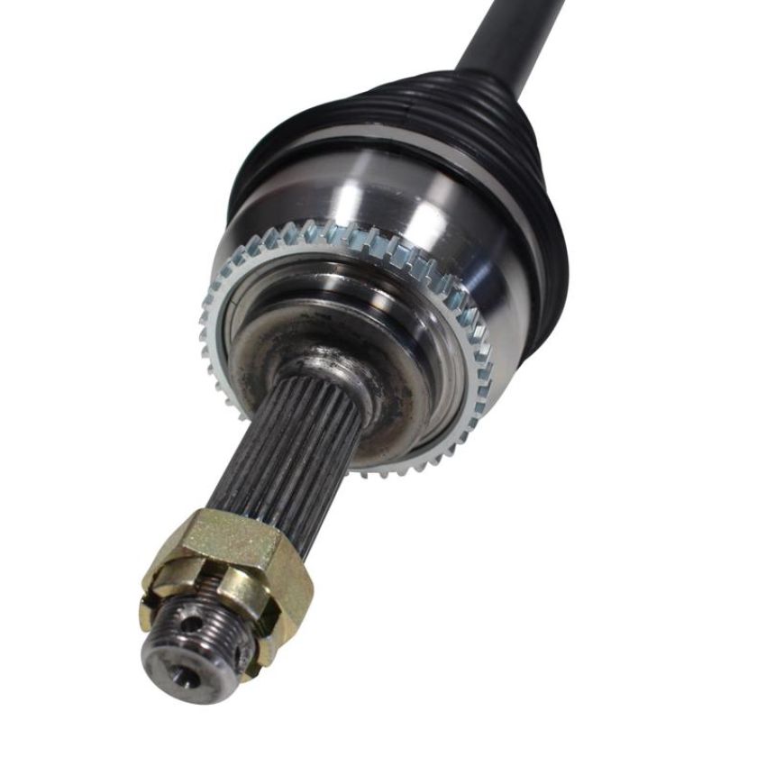 GSP NCV51525 Chrysler, Dodge, Mitsubishi (2.4) CV Axle Assembly