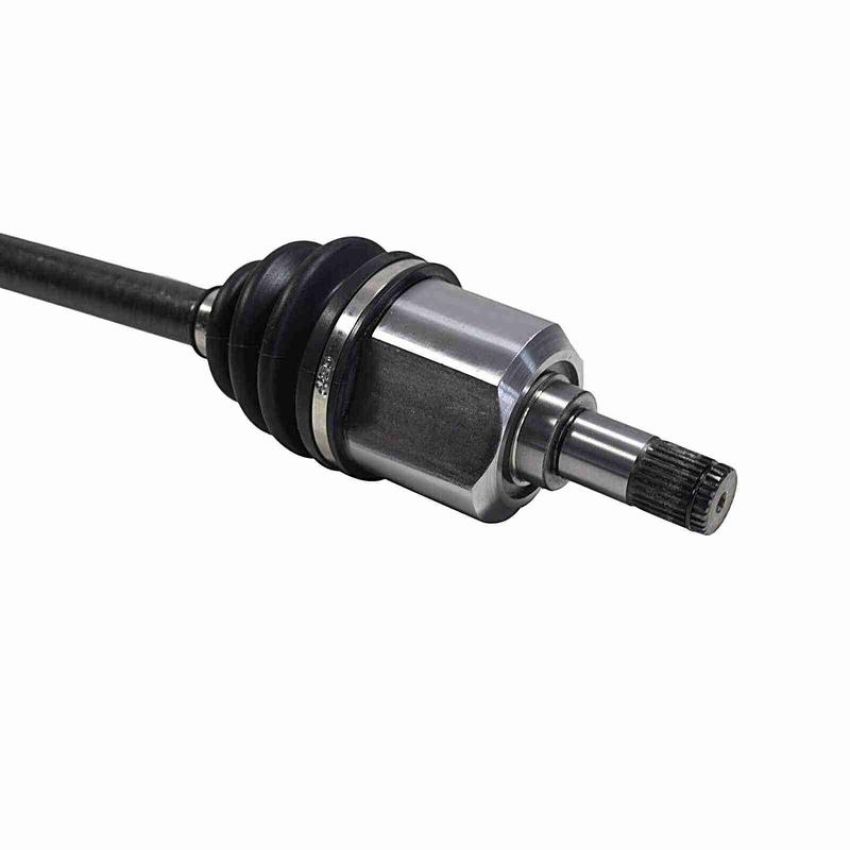 GSP NCV51526 Dodge, Mitsubishi (2.4) CV Axle Assembly  - Front Right
