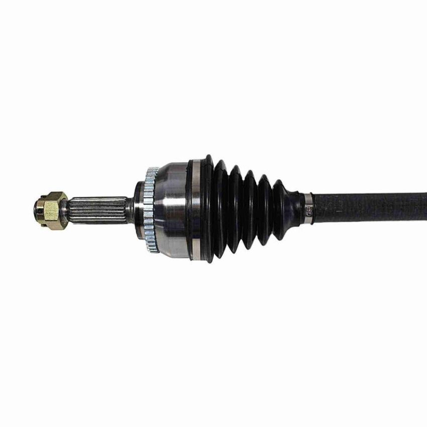 GSP NCV51526 Dodge, Mitsubishi (2.4) CV Axle Assembly  - Front Right