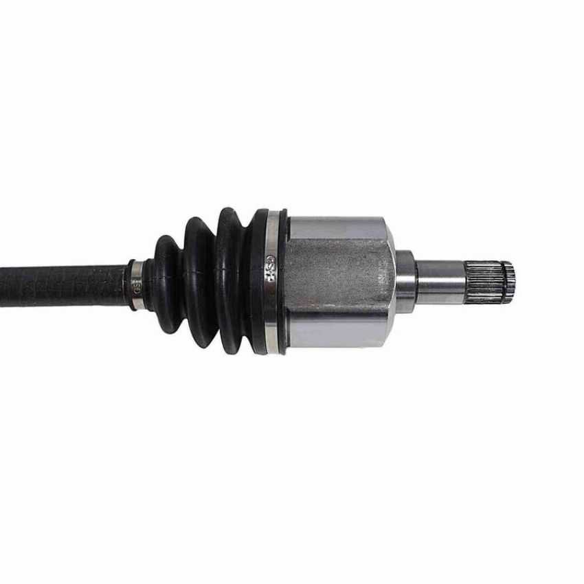GSP NCV51526 Dodge, Mitsubishi (2.4) CV Axle Assembly  - Front Right