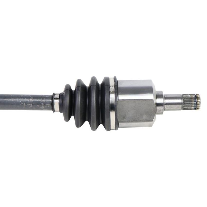 GSP NCV51529 Chrysler, Dodge, Mitsubishi (3.0) CV Axle Assembly  - Front Left