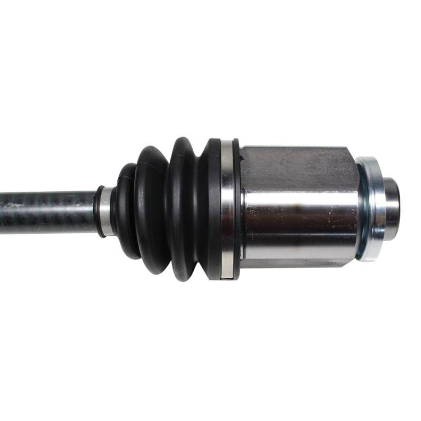 GSP NCV51530 Chrysler, Dodge, Mitsubishi (3.0) CV Axle Assembly  - Front Right