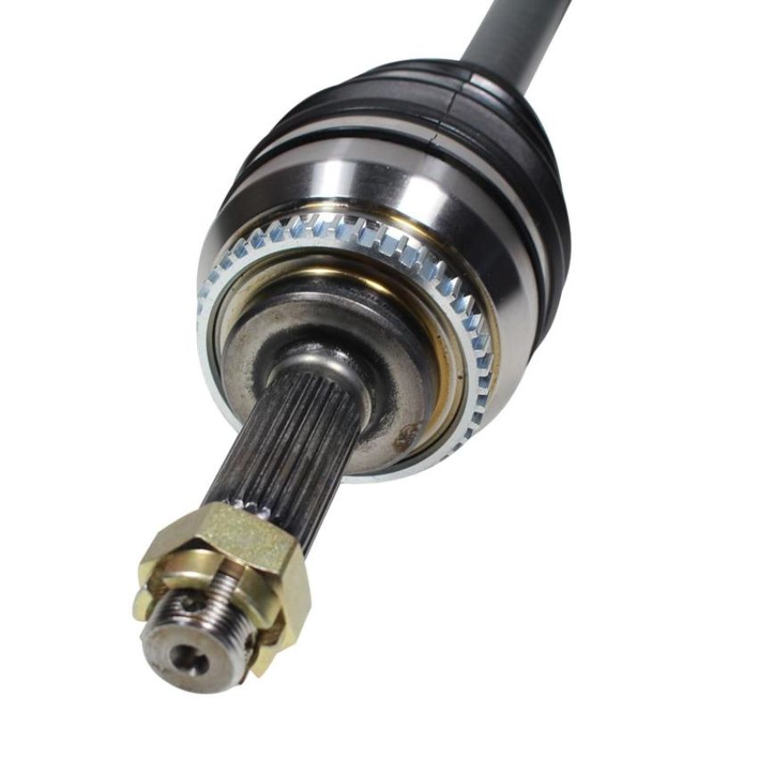 GSP NCV51530 Chrysler, Dodge, Mitsubishi (3.0) CV Axle Assembly  - Front Right
