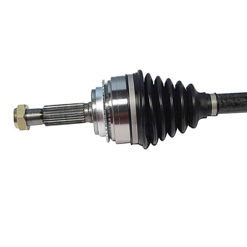 GSP NCV51534 04-06 Mitsubishi Lancer (2.4) CV Axle Assembly  - Front Left