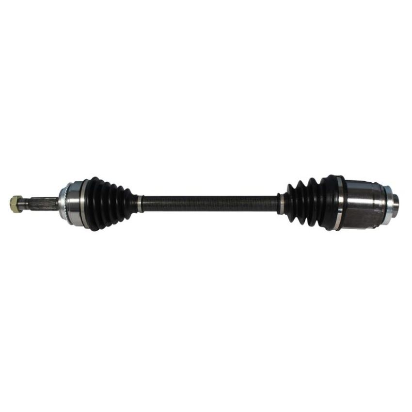 GSP NCV51535 04-06 Mitsubishi Lancer (2.4) CV Axle Assembly  - Front Right