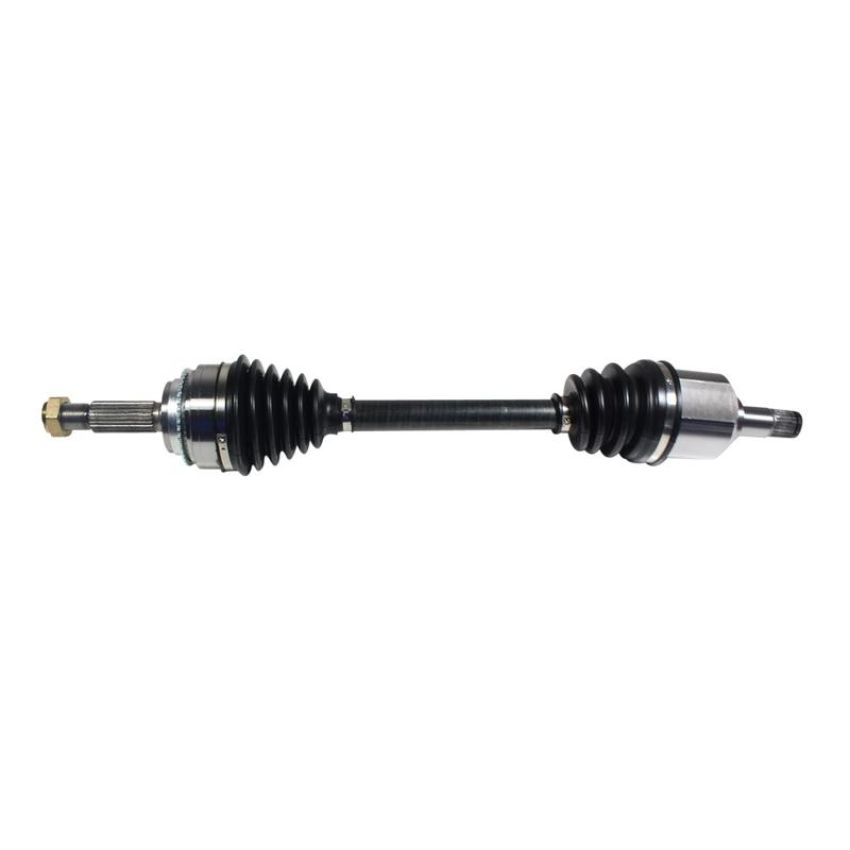 GSP NCV51536 02-07 Mitsubishi Lancer (2.0) CV Axle Assembly  - Front Left