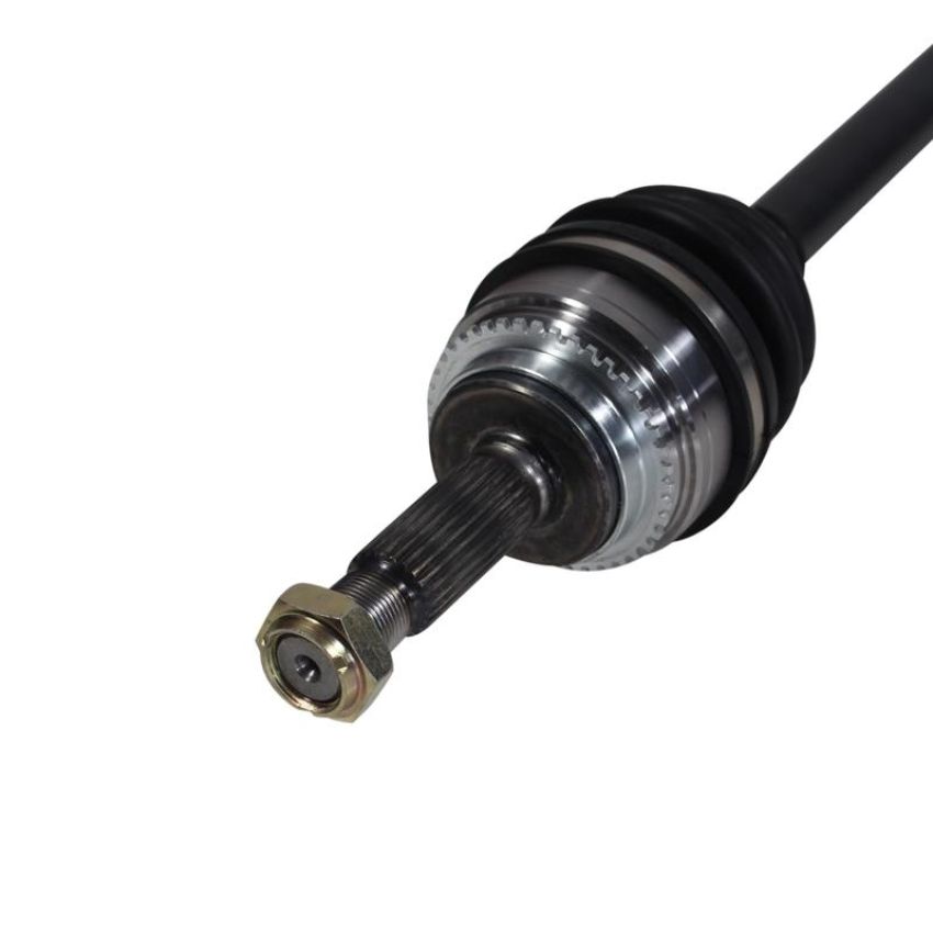 GSP NCV51536 02-07 Mitsubishi Lancer (2.0) CV Axle Assembly  - Front Left