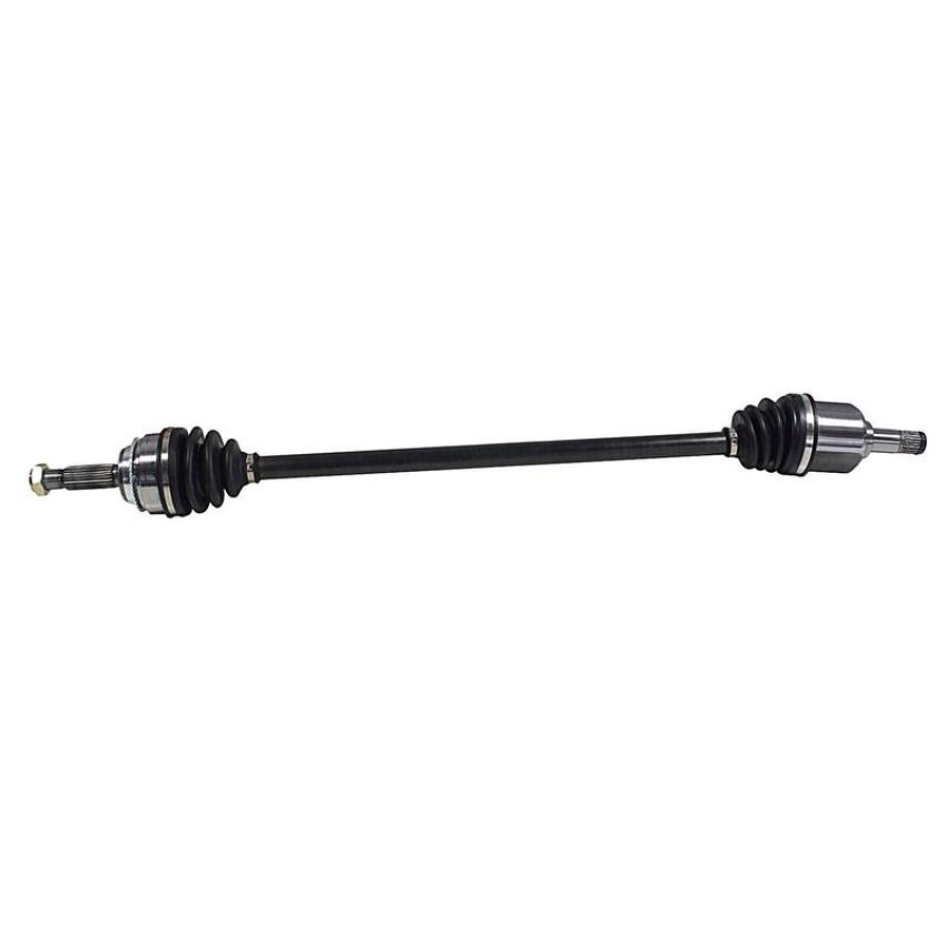 GSP NCV51537 02-07 Mitsubishi Lancer (2.0) CV Axle Assembly  - Front Right
