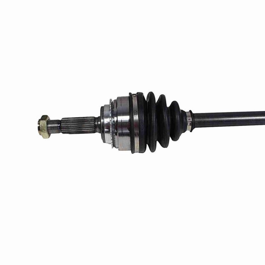 GSP NCV51537 02-07 Mitsubishi Lancer (2.0) CV Axle Assembly  - Front Right