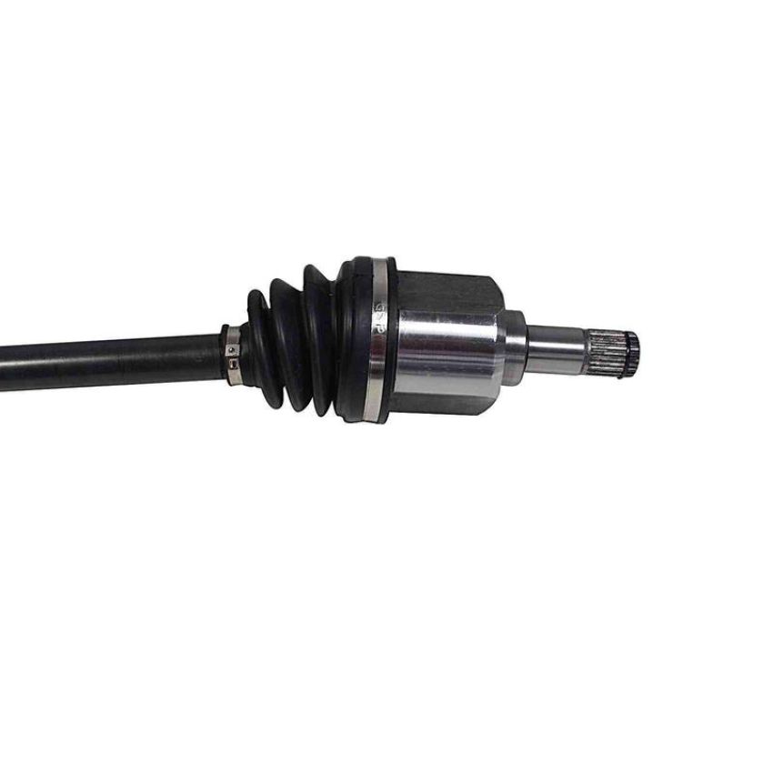 GSP NCV51537 02-07 Mitsubishi Lancer (2.0) CV Axle Assembly  - Front Right