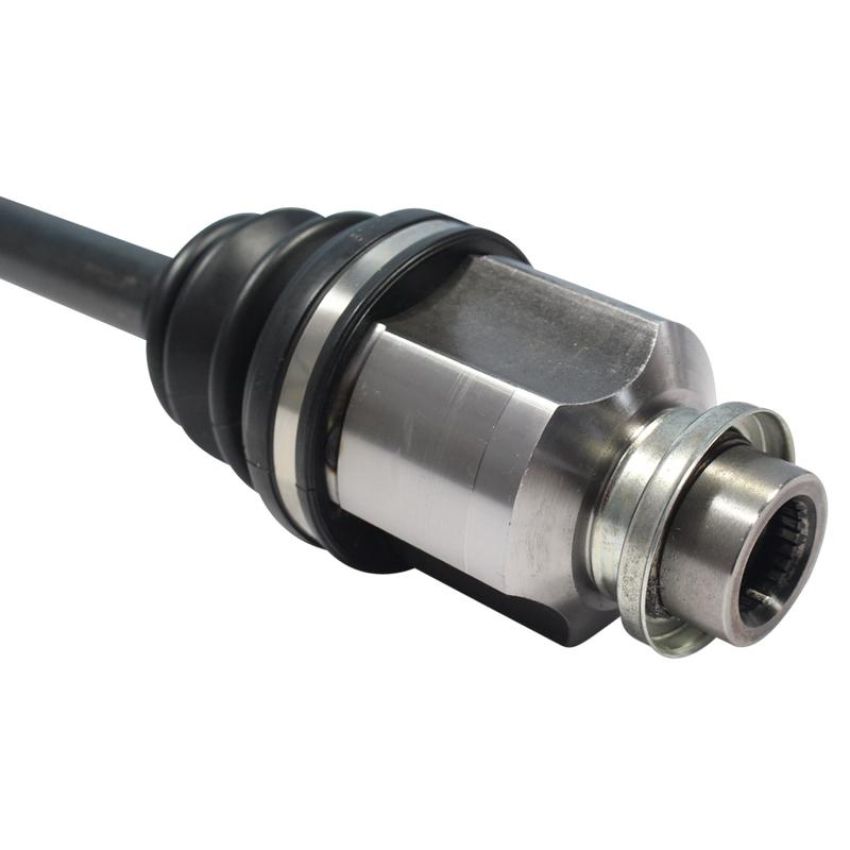 GSP NCV51540 03-06 Mitsubishi Lancer (2.0) CV Axle Assembly  - Front Left