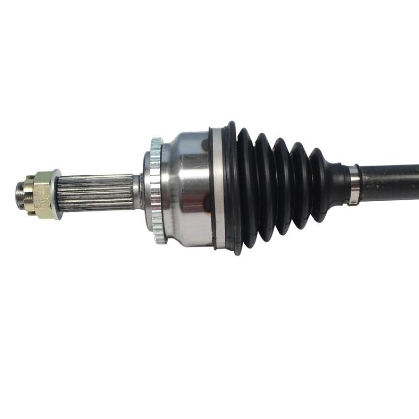 GSP NCV51540 03-06 Mitsubishi Lancer (2.0) CV Axle Assembly  - Front Left