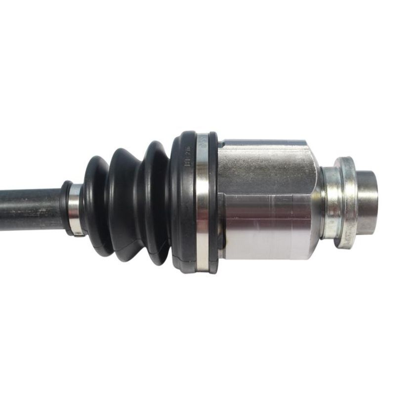 GSP NCV51540 03-06 Mitsubishi Lancer (2.0) CV Axle Assembly  - Front Left