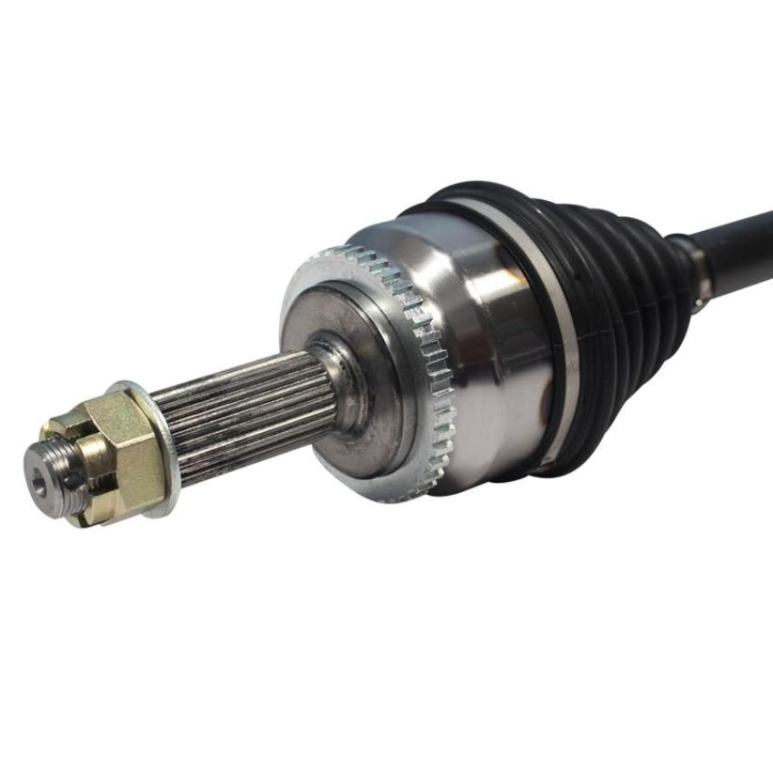 GSP NCV51540 03-06 Mitsubishi Lancer (2.0) CV Axle Assembly  - Front Left